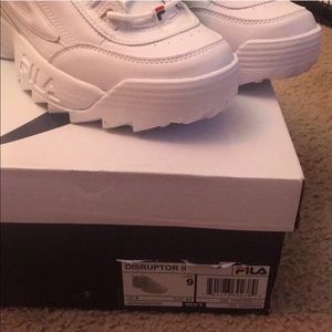 Fila Shoes - Fila Disruptor 2 Fila Shoes - Fila Disruptor 2